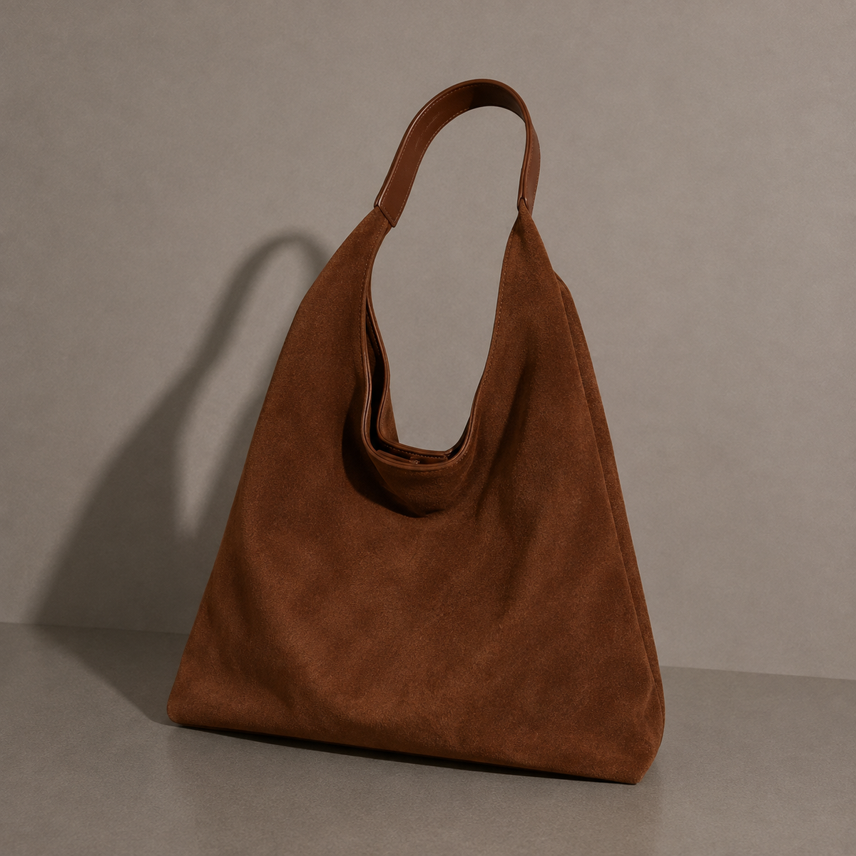 MARA shoulder bag, styled look